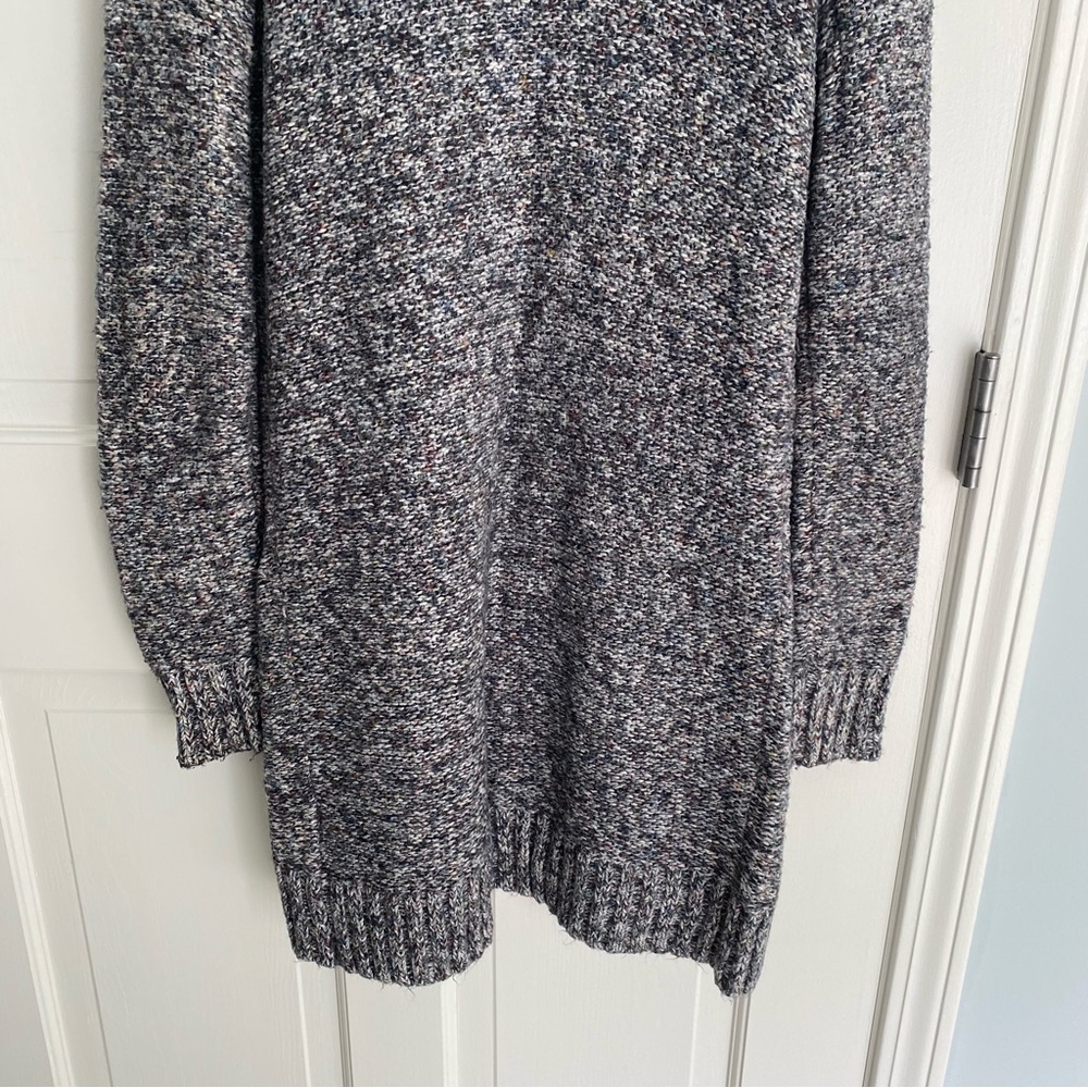 Hollister Textured Cardigan sz S - Picture 5 of 8